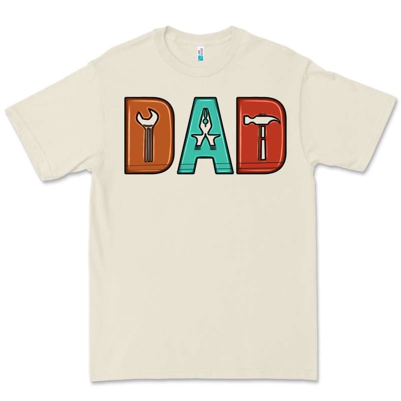 Dad Premium Tee by Artiststas | Teevron