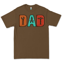Cacao dad Premium Tee - Artiststas