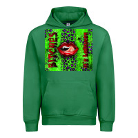 Emerald it's halloween bitches tumbler Urban Hoodie - BundleAndBundleShop