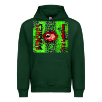 Forest Green it's halloween bitches tumbler Urban Hoodie - BundleAndBundleShop