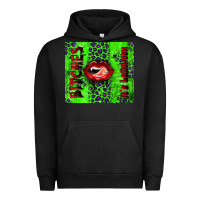 Pigment Black it's halloween bitches tumbler Urban Hoodie - BundleAndBundleShop