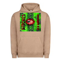 Pigment Burro it's halloween bitches tumbler Urban Hoodie - BundleAndBundleShop