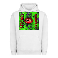 Pigment Lunar Rock it's halloween bitches tumbler Urban Hoodie - BundleAndBundleShop