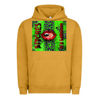 Pigment Peanut Butter it's halloween bitches tumbler Urban Hoodie - BundleAndBundleShop