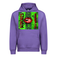 Tulip it's halloween bitches tumbler Urban Hoodie - BundleAndBundleShop