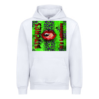 White it's halloween bitches tumbler Urban Hoodie - BundleAndBundleShop