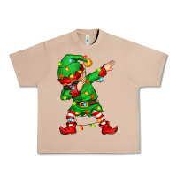 Burro dabbing elf Urban Heavy Tee - Zillion Design Studio