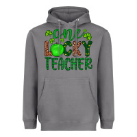 Storm one lucky teacher Heavyweight Hoodie - Artiststas