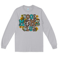 Moon Dust cool moms club Long Sleeve Tee - Zillion Design Studio