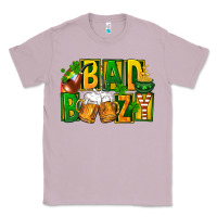 Lilac bad boozy st patricks Classic Tee - FaDigitalArtStudio