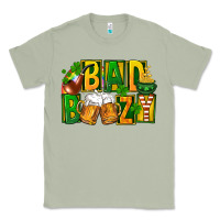 Matcha bad boozy st patricks Classic Tee - FaDigitalArtStudio
