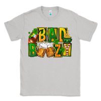 Moon Dust bad boozy st patricks Classic Tee - FaDigitalArtStudio