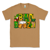 Toasted Coconut bad boozy st patricks Classic Tee - FaDigitalArtStudio