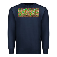 Navy cma certified medical assistant oz mug Premium Sweatshirt - BarkalooDesign