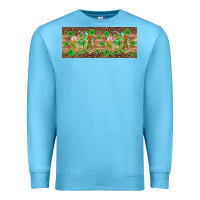 Ocean Blue cma certified medical assistant oz mug Premium Sweatshirt - BarkalooDesign