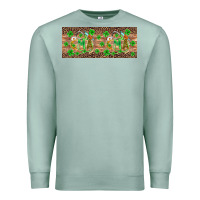 Seafoam cma certified medical assistant oz mug Premium Sweatshirt - BarkalooDesign