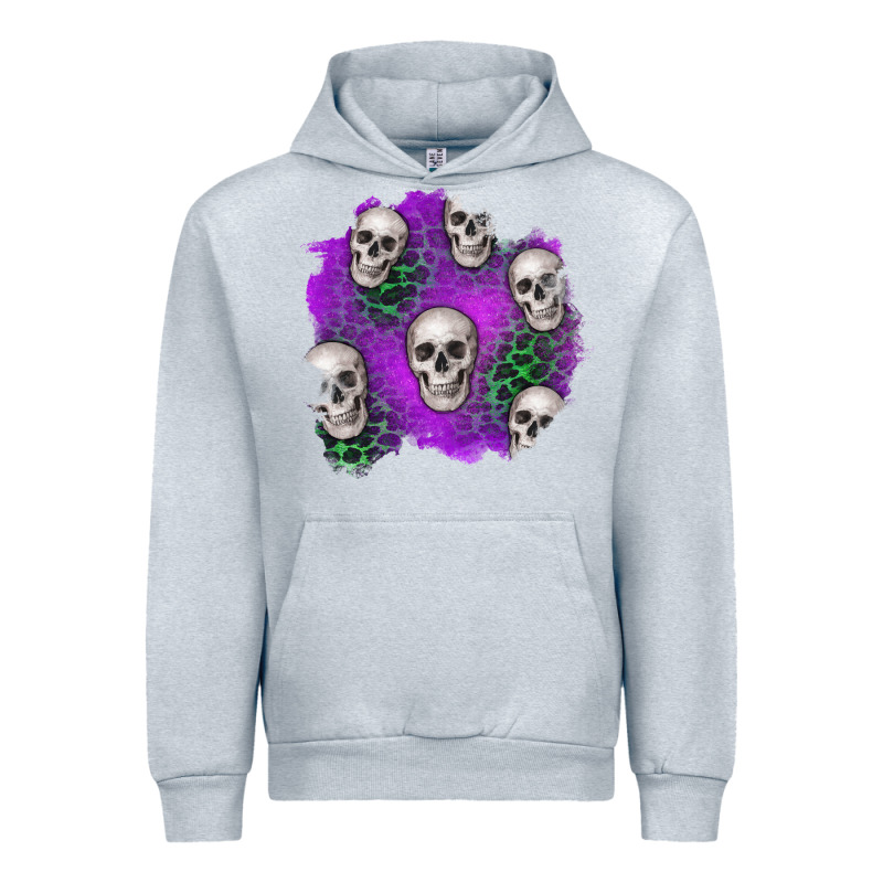 Halloween Patch 2 Urban Hoodie by BundleAndBundleShop | Teevron