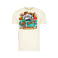 Vintage Arctic chef Vintage Tee - texasbilliewilder