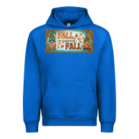 Cobalt fall sweet fall license plate Urban Hoodie - BundleAndBundleShop