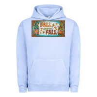 Pigment Grape Ice fall sweet fall license plate Urban Hoodie - BundleAndBundleShop