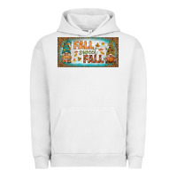 Pigment Lunar Rock fall sweet fall license plate Urban Hoodie - BundleAndBundleShop