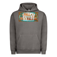 Pigment Tornado fall sweet fall license plate Urban Hoodie - BundleAndBundleShop