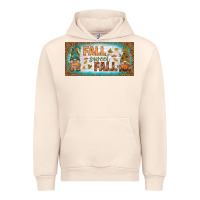 Sandshell fall sweet fall license plate Urban Hoodie - BundleAndBundleShop