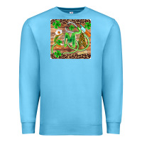 Ocean Blue cma certified medical assistant mug coaster Premium Sweatshirt - BarkalooDesign