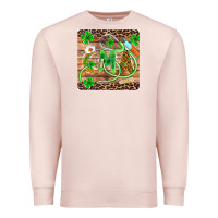 Pale Pink cma certified medical assistant mug coaster Premium Sweatshirt - BarkalooDesign