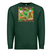 Sports Green cma certified medical assistant mug coaster Premium Sweatshirt - BarkalooDesign