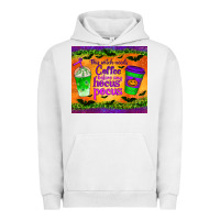 Pigment Lunar Rock this witch needs coffee before any hocus pocus tumbler Urban Hoodie - BundleAndBundleShop