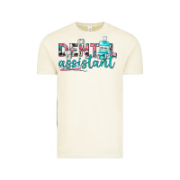 Vintage Arctic dental assistant Vintage Tee - texasbilliewilder