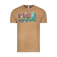 Vintage Camel dental assistant Vintage Tee - texasbilliewilder