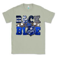 Matcha Back to blue 4th of July 4th of july Classic Tee - CowGirlArtShop