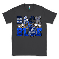 Smoke Back to blue 4th of July 4th of july Classic Tee - CowGirlArtShop