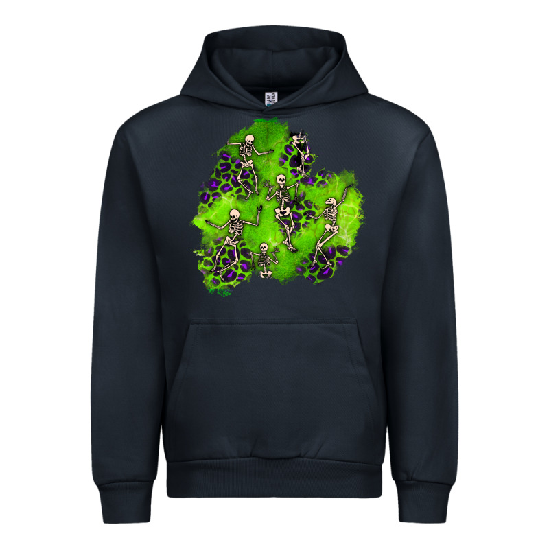 Halloween Patch 3 Urban Hoodie by BundleAndBundleShop | Teevron