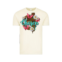 Vintage Arctic chosen Vintage Tee - texasbilliewilder