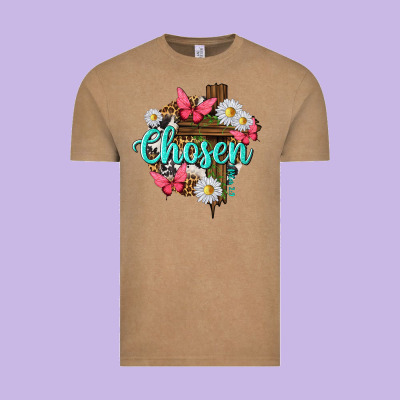 Vintage Tee chosen