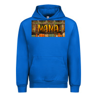 Cobalt mama license plate Urban Hoodie - BundleAndBundleShop