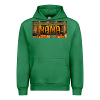 Emerald mama license plate Urban Hoodie - BundleAndBundleShop