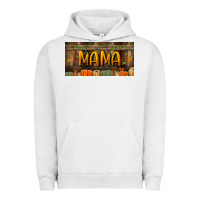 Pigment Lunar Rock mama license plate Urban Hoodie - BundleAndBundleShop