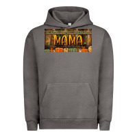 Pigment Tornado mama license plate Urban Hoodie - BundleAndBundleShop