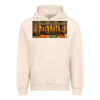 Sandshell mama license plate Urban Hoodie - BundleAndBundleShop