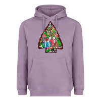 Arrowhead Christmas Gifts Heavyweight Hoodie | Teevron