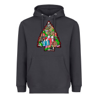 Smoke arrowhead christmas gifts Heavyweight Hoodie - AdoDesignShop