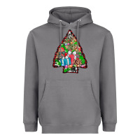 Storm arrowhead christmas gifts Heavyweight Hoodie - AdoDesignShop