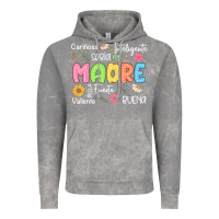 Cloud Rock madre spanish mothers day Vintage Hoodie - JahusDesignShop