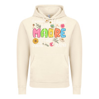Vintage Artic madre spanish mothers day Vintage Hoodie - JahusDesignShop