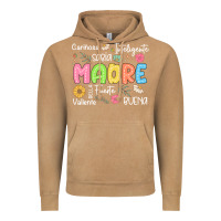 Vintage Camel madre spanish mothers day Vintage Hoodie - JahusDesignShop
