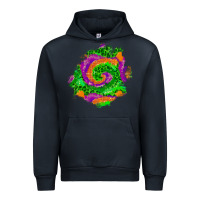 Navy halloween patch  1 Urban Hoodie - BundleAndBundleShop